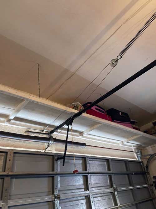 garage door repair cape coral fl