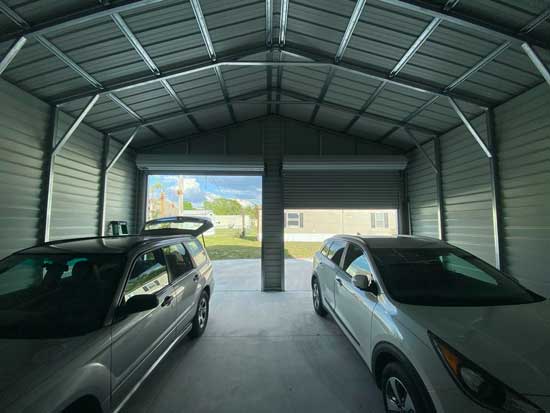 garage door supplier cape coral fl