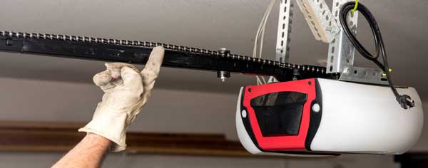 garage door opener